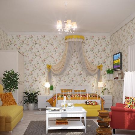 Edem Apartmants In Lviv 2 Kamer foto