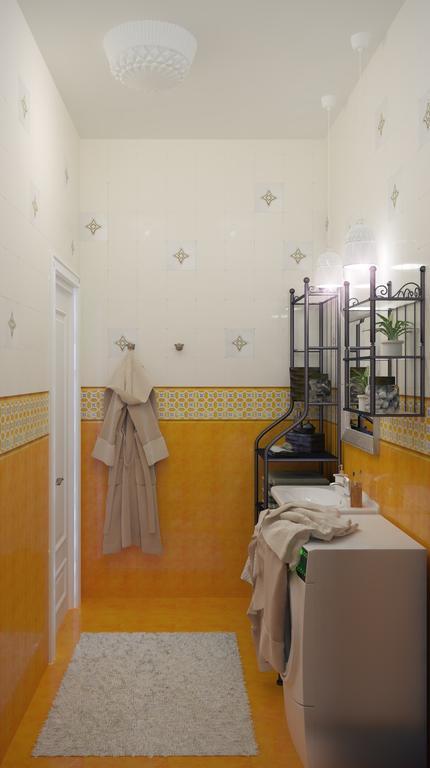 Edem Apartmants In Lviv 2 Kamer foto